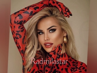 Radmilastar
