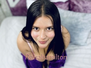 Raisahamilton
