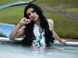 Raizats