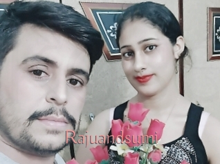 Rajuandsumi