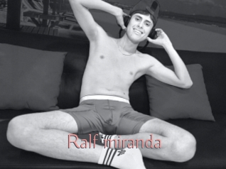 ralf_miranda Kostenlose Sexcams