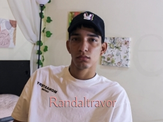 Randaltravor