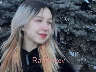Randiakey