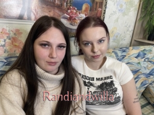Randiandwilla