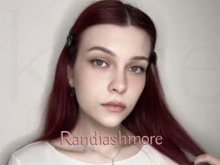 Randiashmore