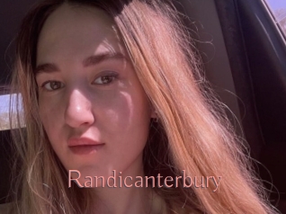 Randicanterbury