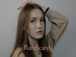 Randicaryls