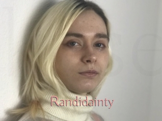 Randidainty