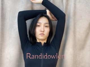 Randidowlen