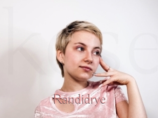 Randidrye