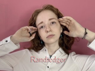 Randiedger