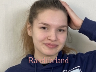 Randiforland