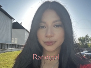 Randigirl