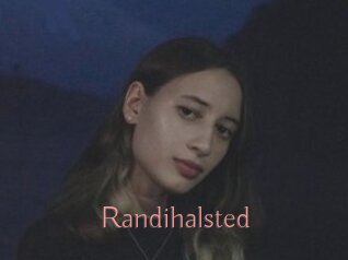 Randihalsted