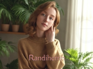 Randiherrin