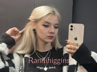 Randihiggins