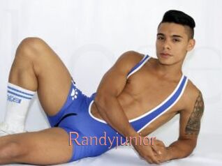 Randyjunior
