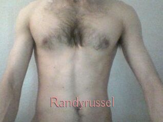 Randyrussel