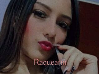 Raqueann