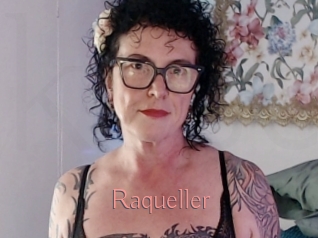 Raqueller