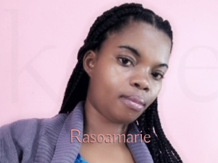 Rasoamarie