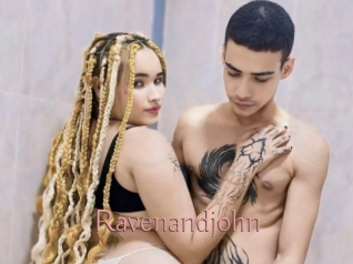 Ravenandjohn