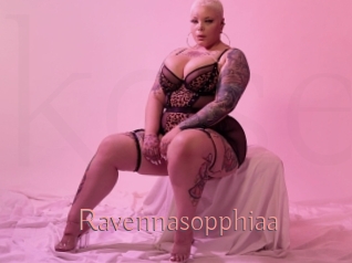 Ravennasopphiaa