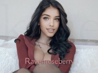 Ravenroseberry