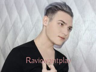 Raviowantplay