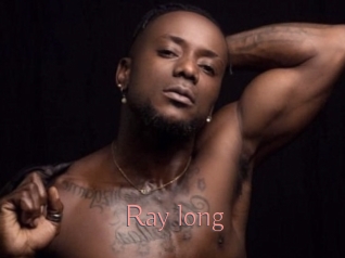 ray_long Kostenlose Sexcams