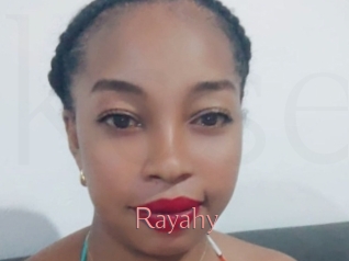 Rayahy