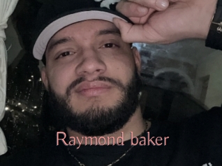 Raymond_baker