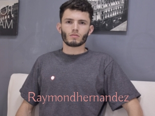 Raymondhernandez