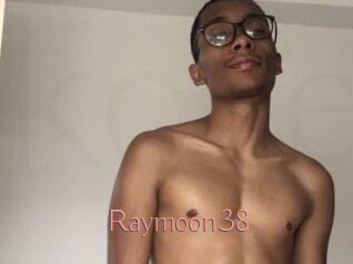 raymoon38 Kostenlose Sexcams