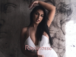 Raysarosse