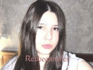 Rebbecamiller