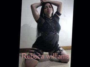 Rebeca_williams