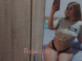 Rebeccaevve