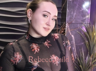 rebeccamild Kostenlose Sexcams