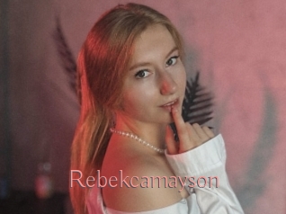 Rebekcamayson