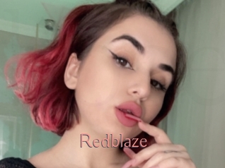 Redblaze