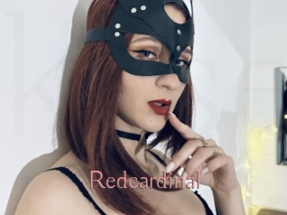 Redcardinal