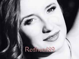 Redhead89