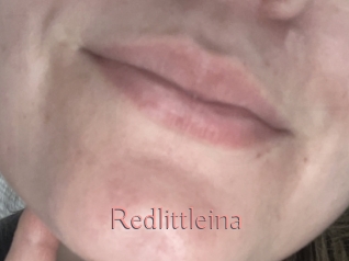 Redlittleina