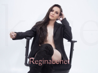 reginabenet Kostenlose Sexcams