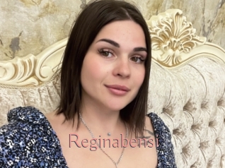 Reginabensi