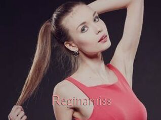 Reginamiss