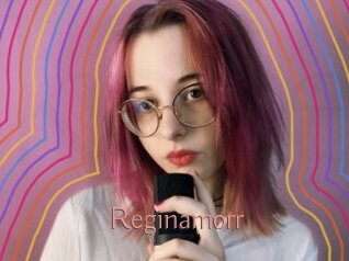 Reginamorr