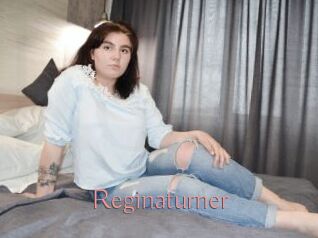 Reginaturner