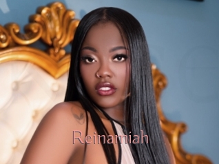 Reinamiah